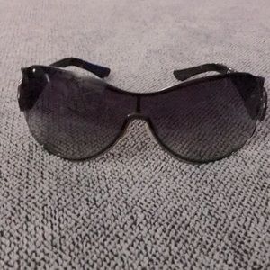 Coach Sunglasses with Case